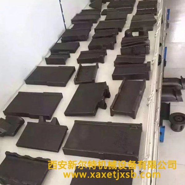 甘肃配件生产安博（中国）