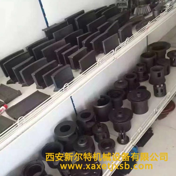 甘肃抛丸机配件安博（中国）